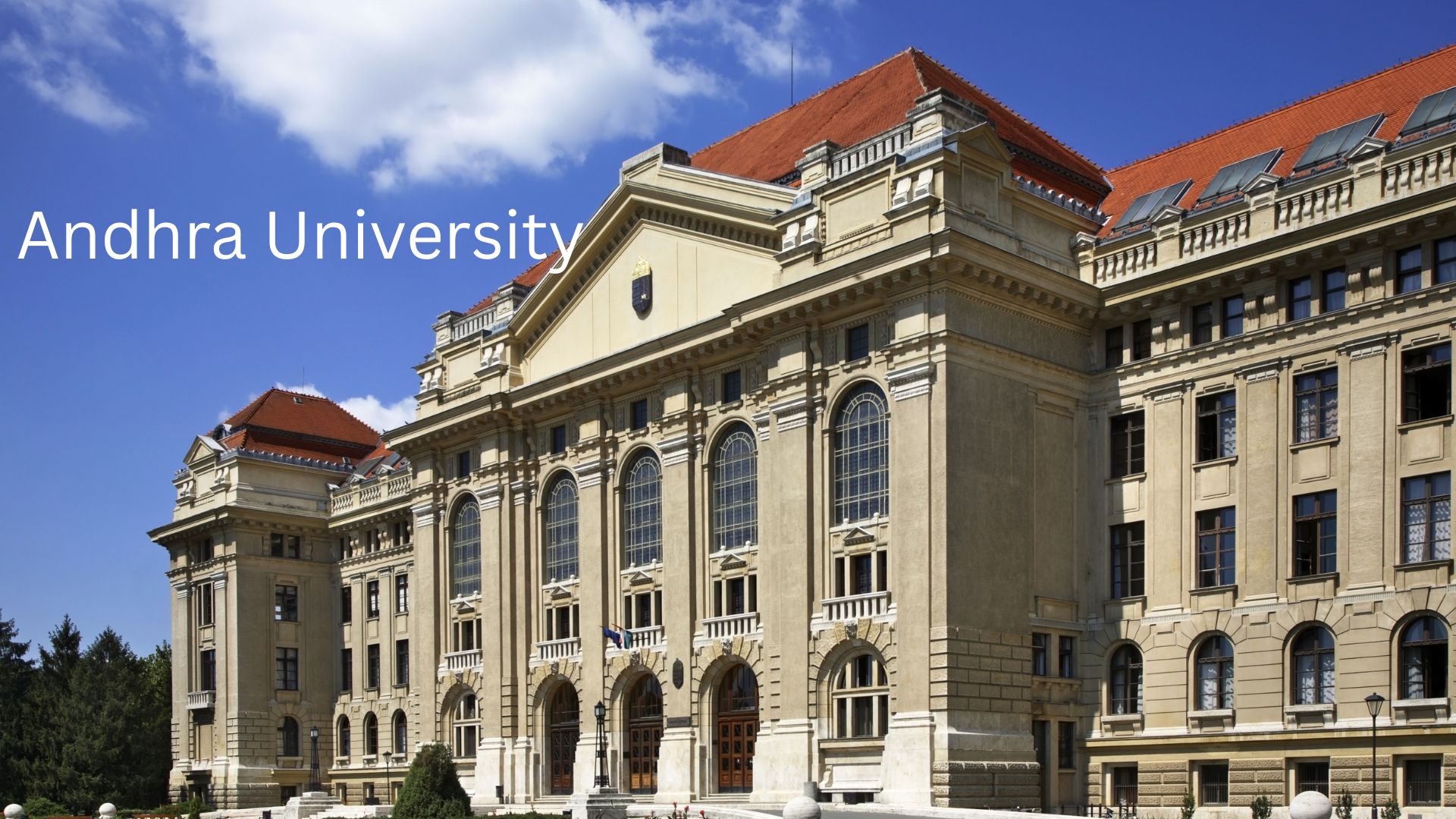 How to Easily Get Your Andhra University Transcript